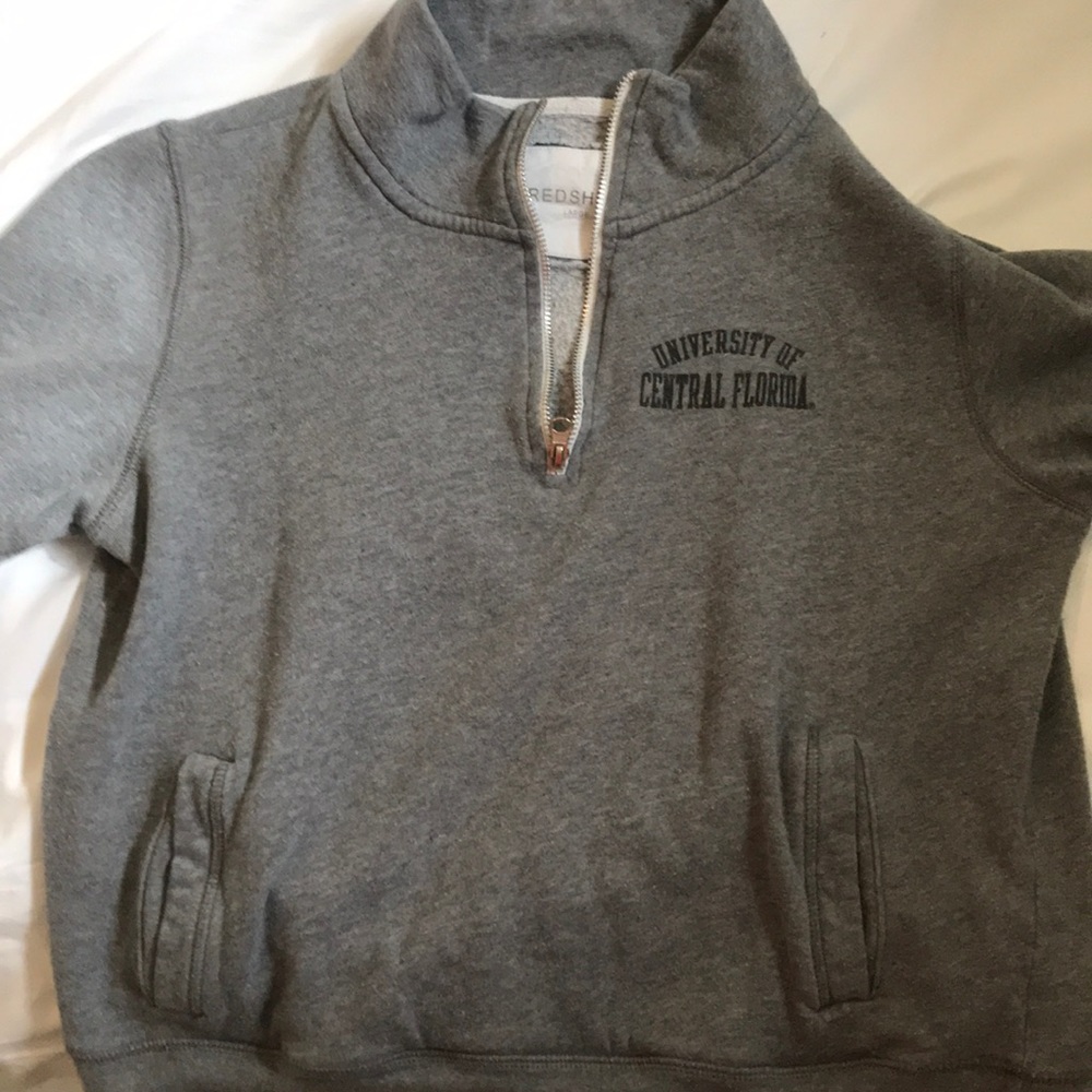 UCF hoodie